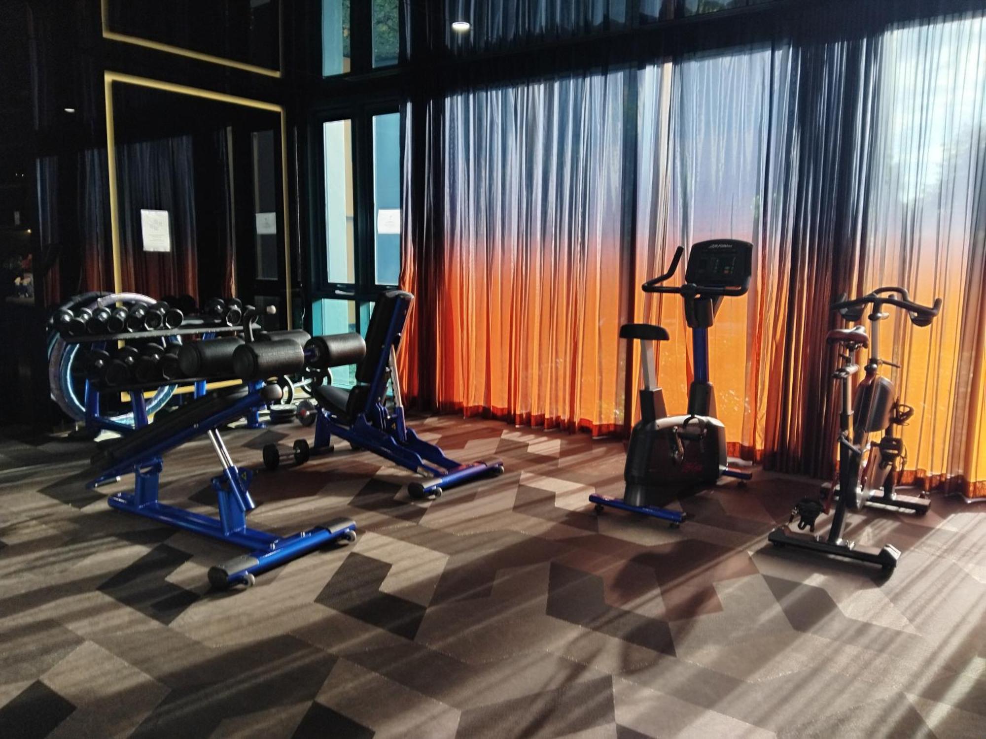 曼谷Brissluxe At Bts Onnut Sukumvit 50公寓 外观 照片