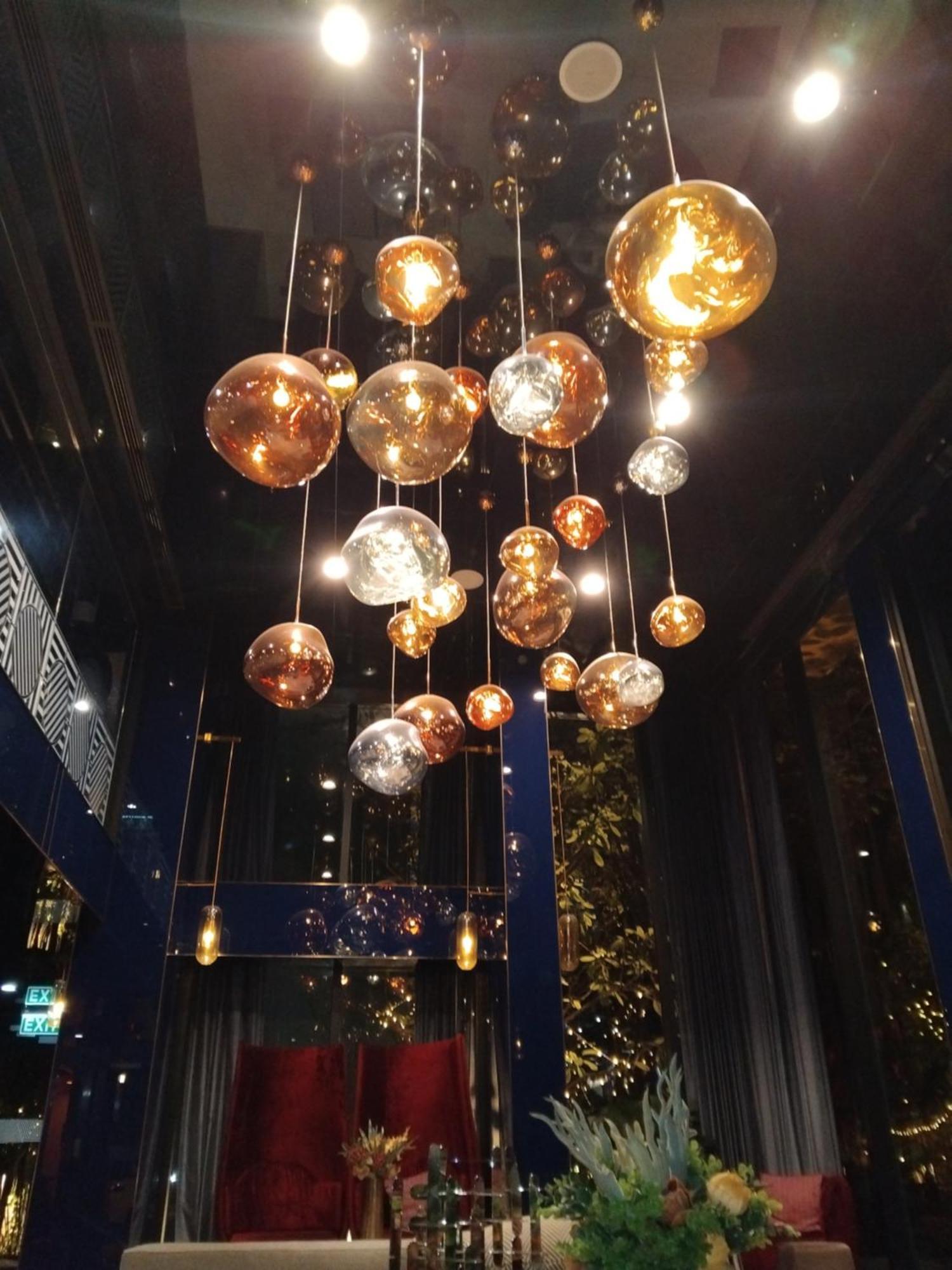 曼谷Brissluxe At Bts Onnut Sukumvit 50公寓 外观 照片