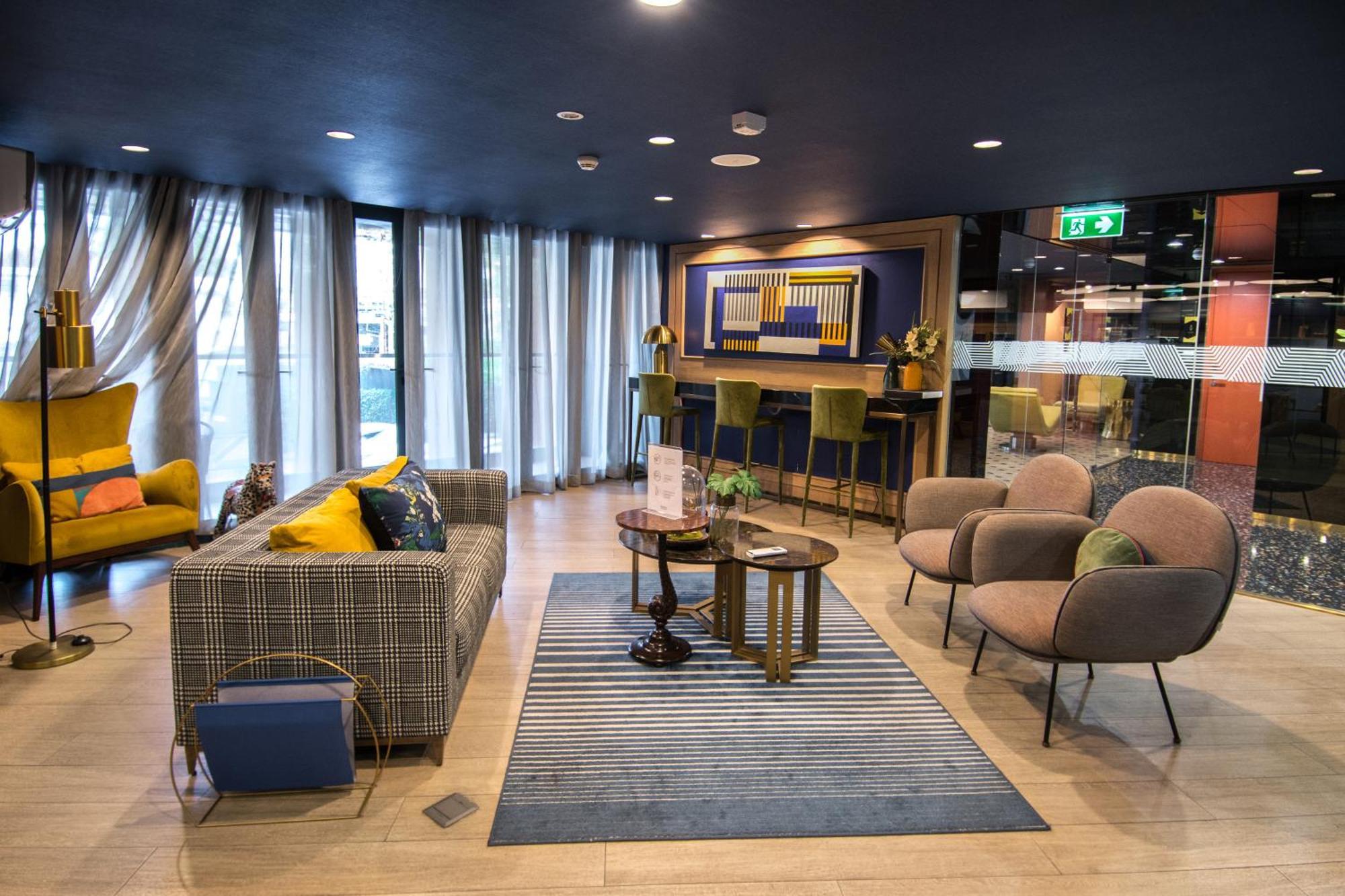 曼谷Brissluxe At Bts Onnut Sukumvit 50公寓 外观 照片